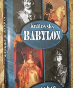 Královský Babylon