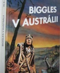 Biggles v Austrálii