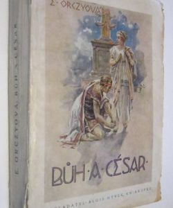 Bůh a César - román z prvních dob křesťanství