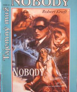 Nobody - Tajemný muž