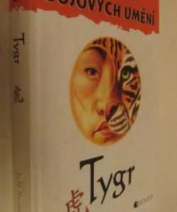 Legendy bojových umění - Tygr
