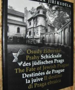 Osudy židovské Prahy