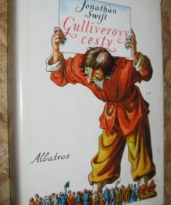 Gulliverovy cesty
