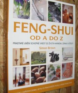 Feng-Shui od A do Z