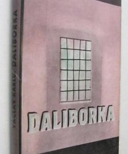 Daliborka -  státní vězení