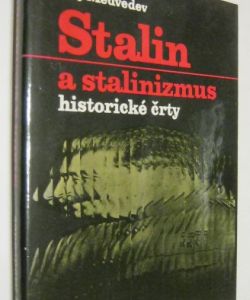 Stalin a stalinizmus