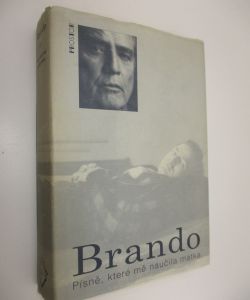 Brando: písně, které mě naučila matka