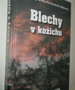 Blechy v kožichu