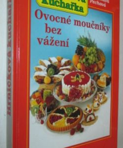 Hrníčková kuchařka - Ovocné moučníky bez vážení