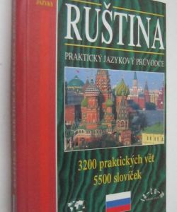 Ruština - praktický jazykový průvodce