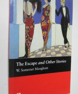 The Escape and  Other Stories