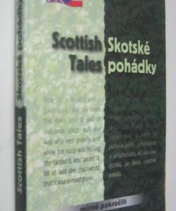 Scottsh Tales / Skotské pohádky