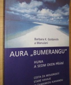 Aura bumerangu