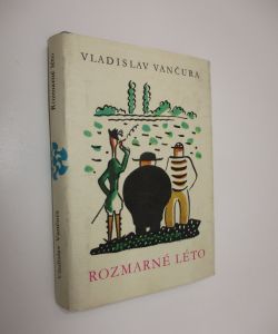 Rozmarné léto
