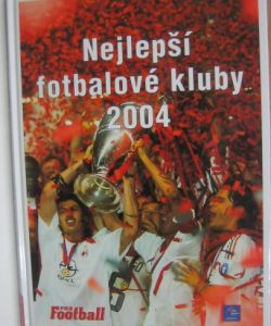 Nejlepší fotbalové kluby 2004