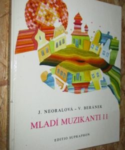 Mladí muzikanti II