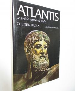 Atlantis ve světle moderní doby