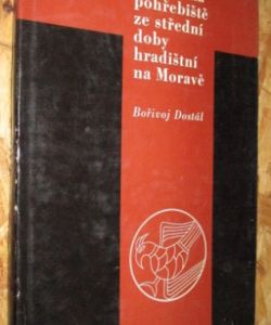 Slovanská pohřebiště ze střední doby hradištní na Moravě