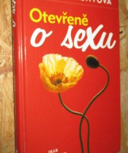 Otevřeně o sexu