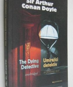 The Dying Detective - Umírající detektiv