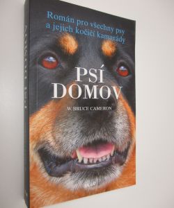 Psí domov