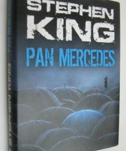 Pan Mercedes