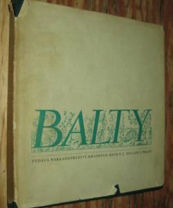 Balty