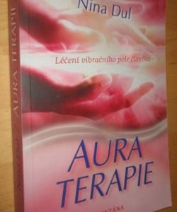 Aura terapie