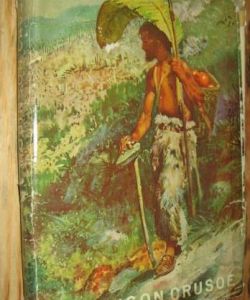 Robinson Crusoe