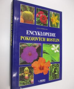 Encyklopedie pokojových rostlin