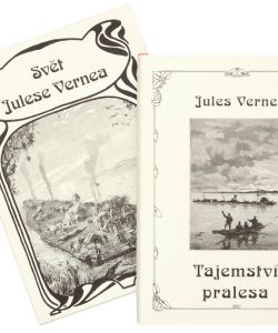 Tajemství pralesa
