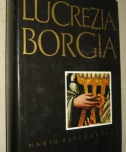 Lucrezia Borgia