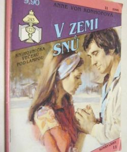 V zemi snů