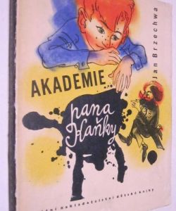 Akademie pana Kaňky