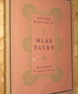 Hlas Tatry