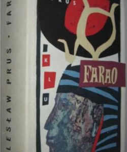 Farao  (Ramses XIII.)