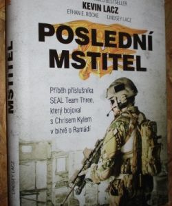 Poslední mstitel