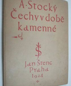 Čechy v době kamenné