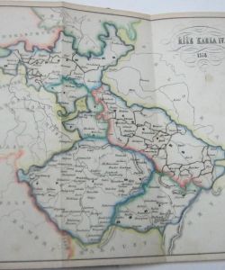Děje země České