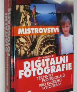 Digitální fotografie