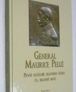 Generál Maurice Pellé