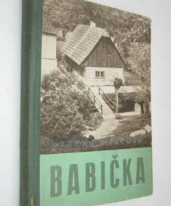 Babička