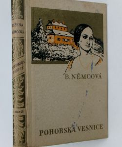 Pohorská vesnice