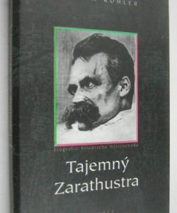 Tajemný Zarathustra