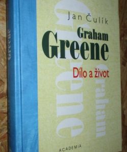 Grahame Greene - Dílo a život