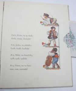 Naše koledy