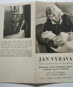 Jan Výrava