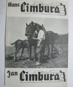 Jan Cimbura