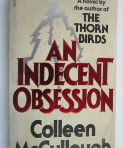 An Indecent Obsession