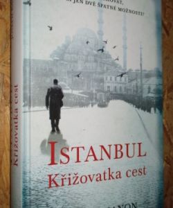 Istanbul - Křižovatka cest